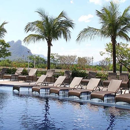 Verano Stay Apart Hotel 리오데자네이루 외부 사진