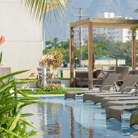 Verano Stay Apart Hotel 리오데자네이루 외부 사진