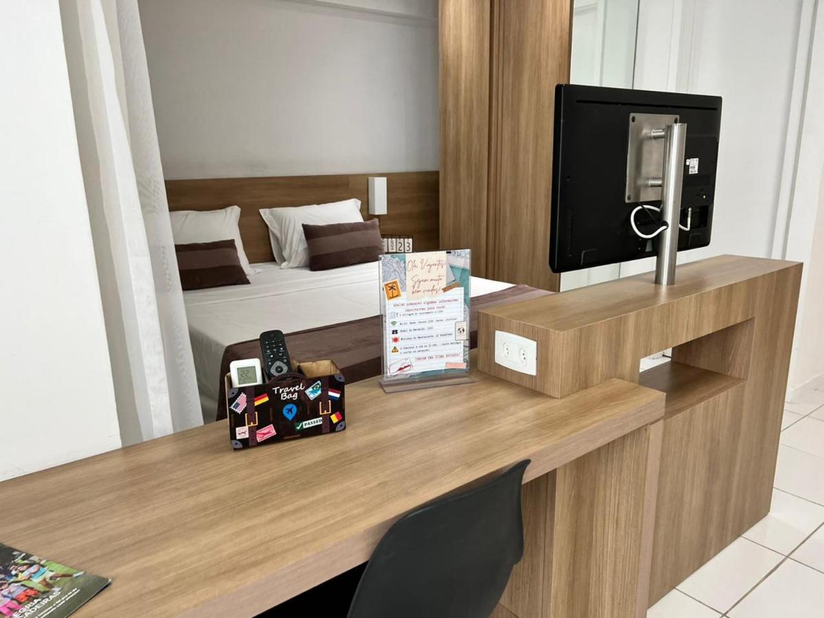 Verano Stay Apart Hotel 리오데자네이루 외부 사진