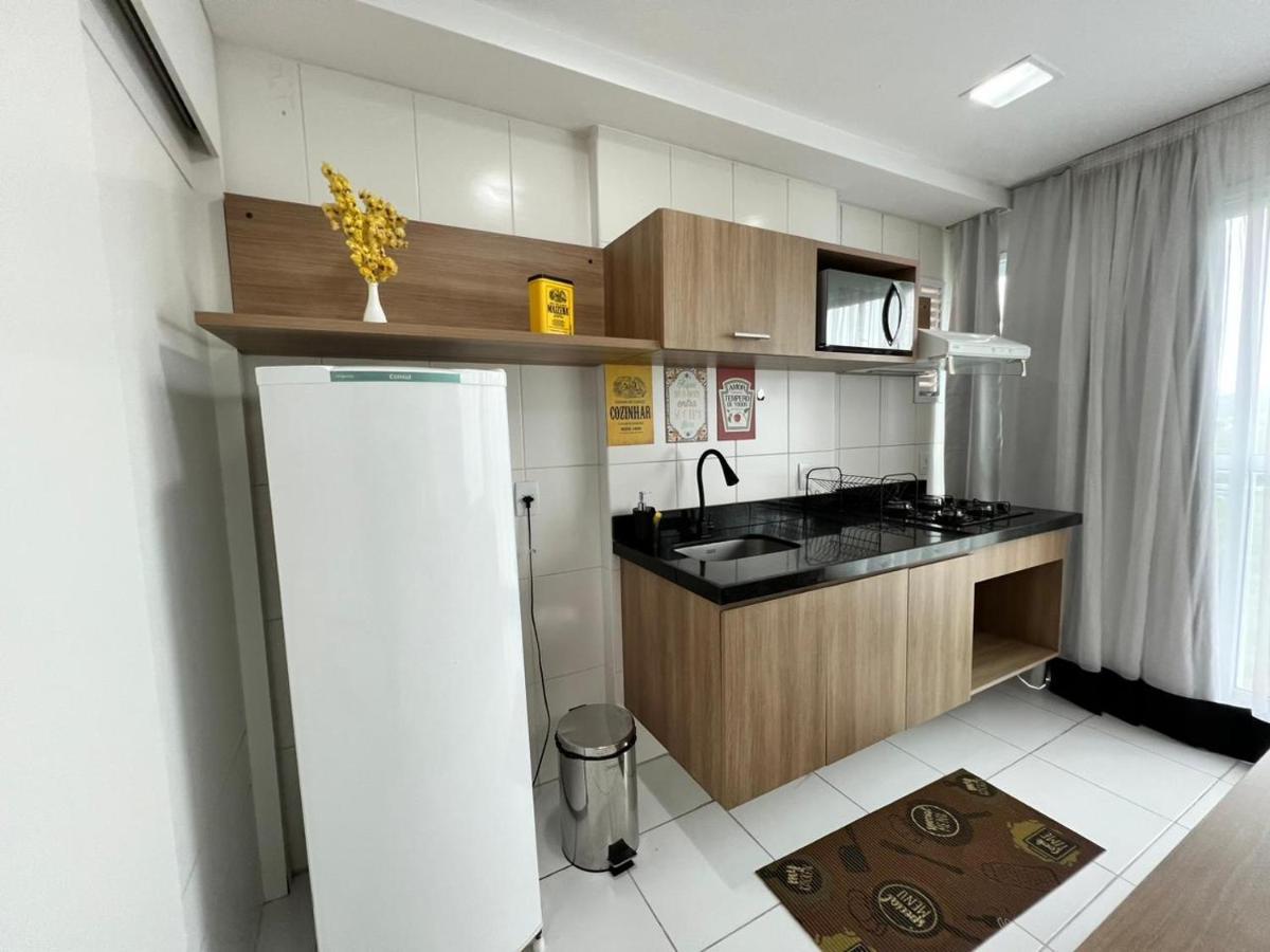 Verano Stay Apart Hotel 리오데자네이루 외부 사진