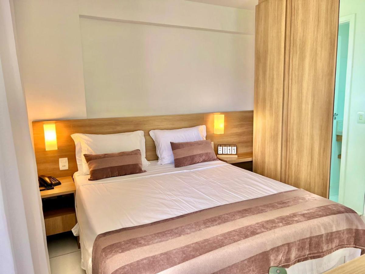 Verano Stay Apart Hotel 리오데자네이루 외부 사진