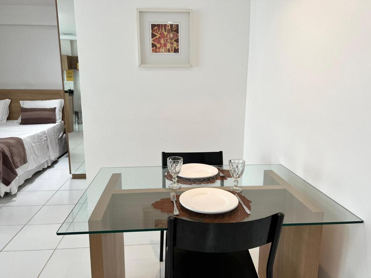 Verano Stay Apart Hotel 리오데자네이루 외부 사진