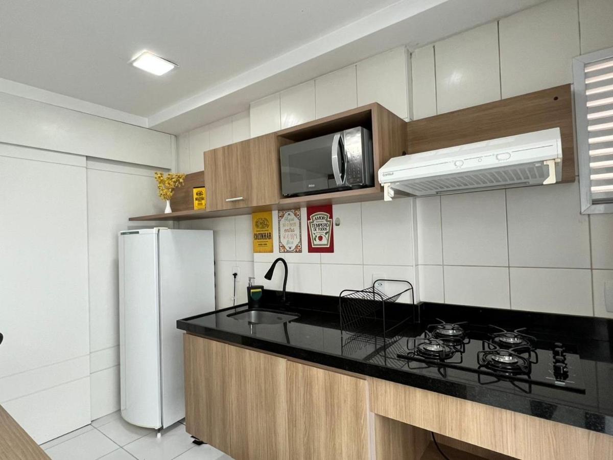 Verano Stay Apart Hotel 리오데자네이루 외부 사진