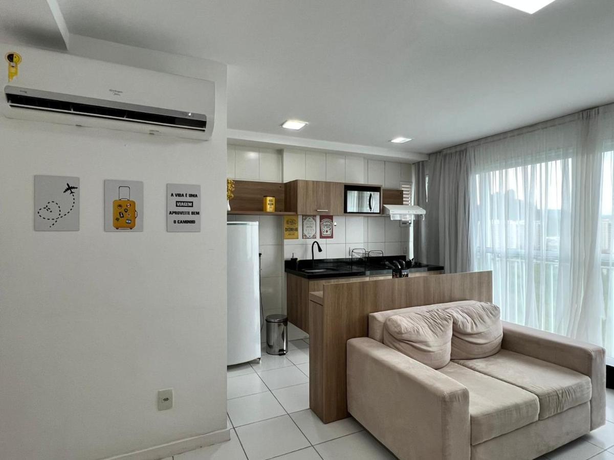 Verano Stay Apart Hotel 리오데자네이루 외부 사진