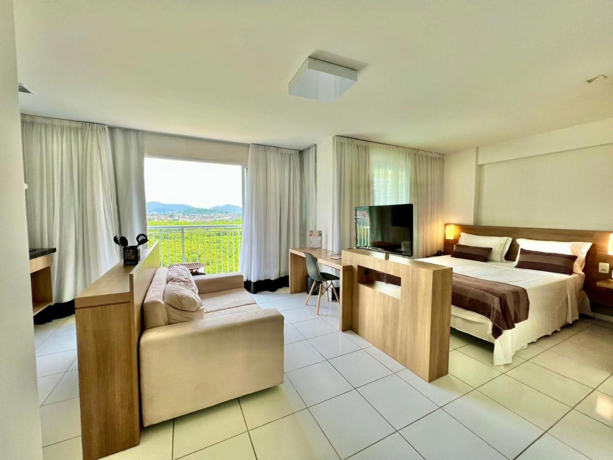 Verano Stay Apart Hotel 리오데자네이루 외부 사진
