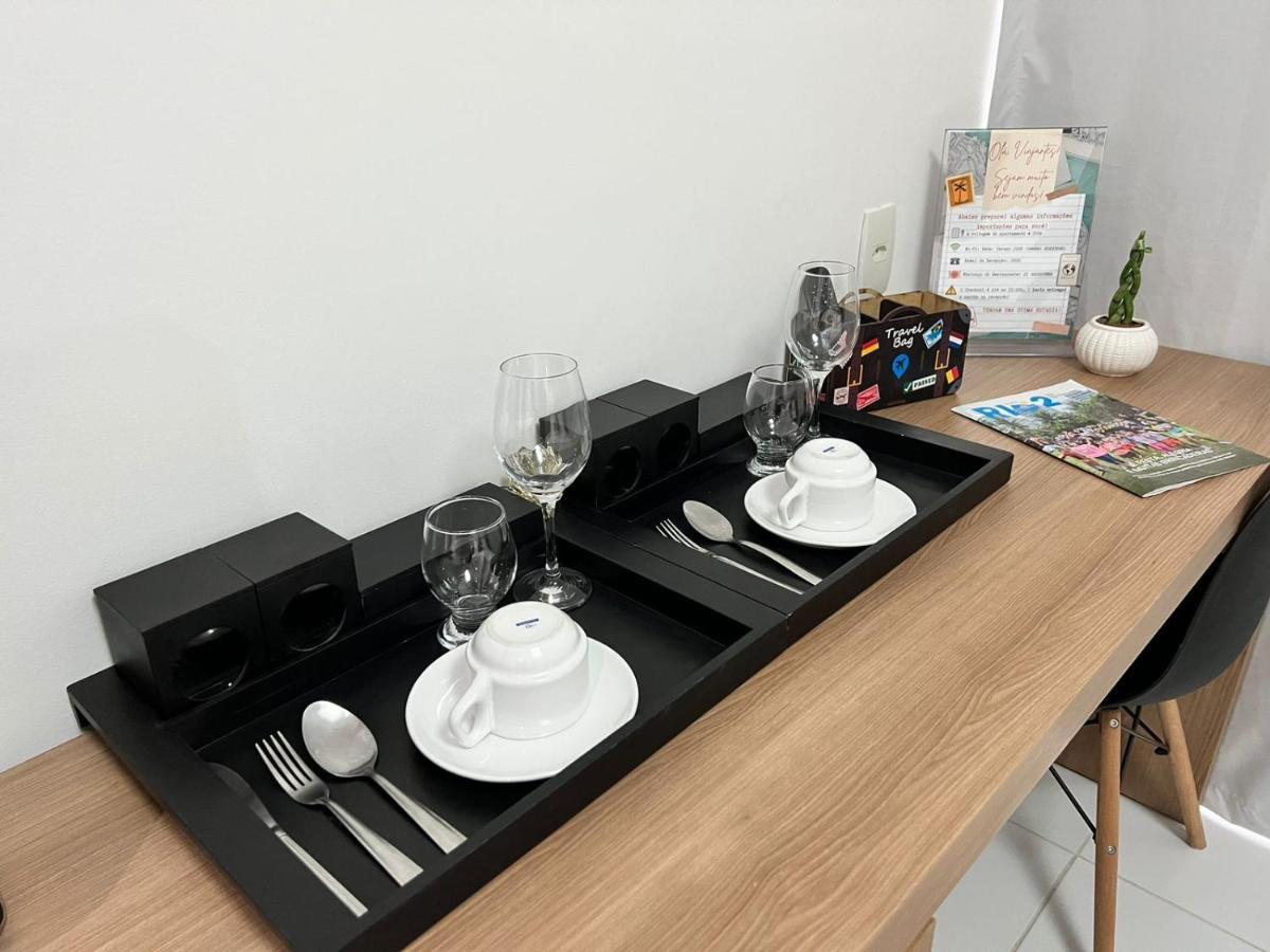 Verano Stay Apart Hotel 리오데자네이루 외부 사진