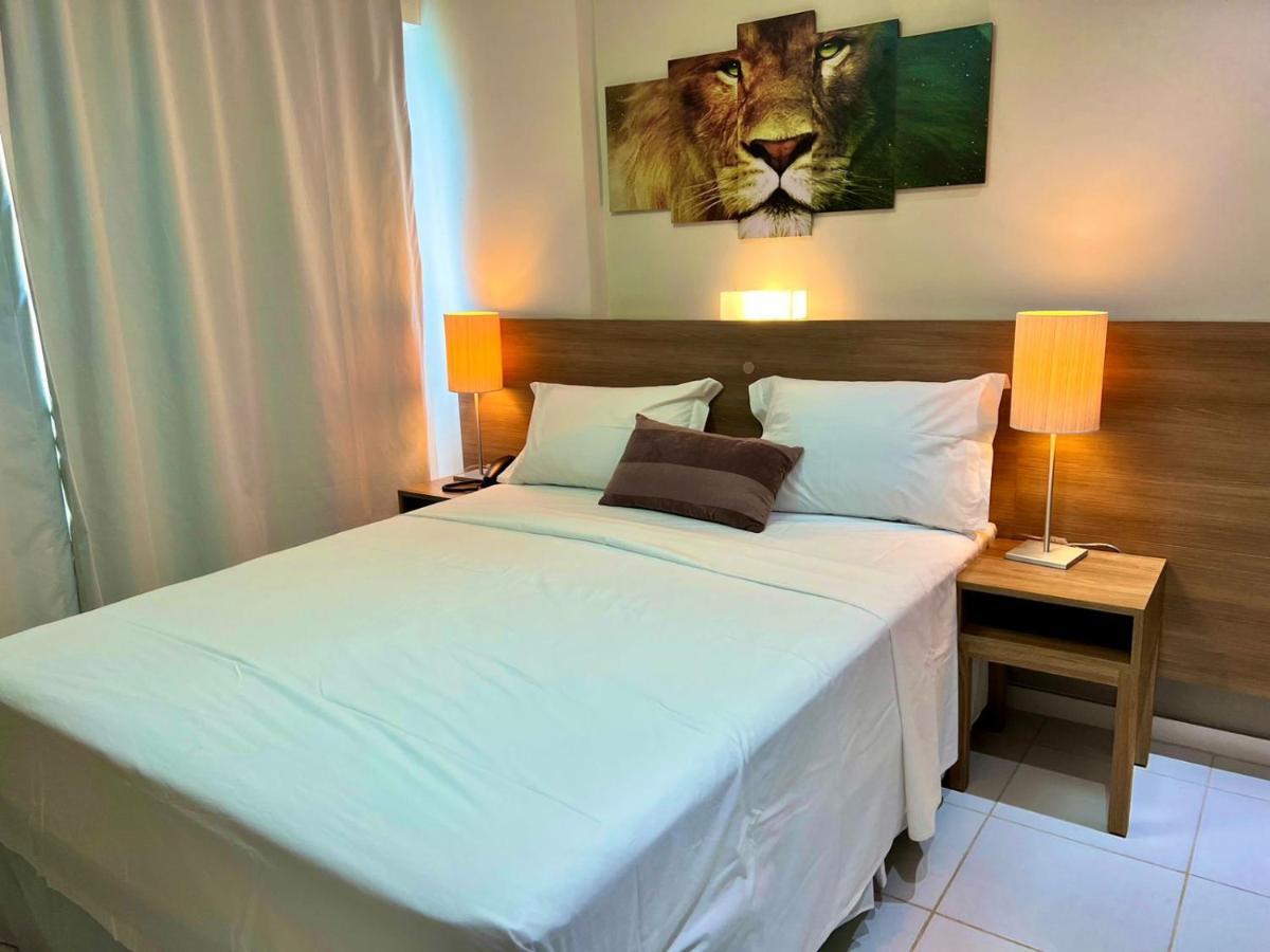Verano Stay Apart Hotel 리오데자네이루 외부 사진