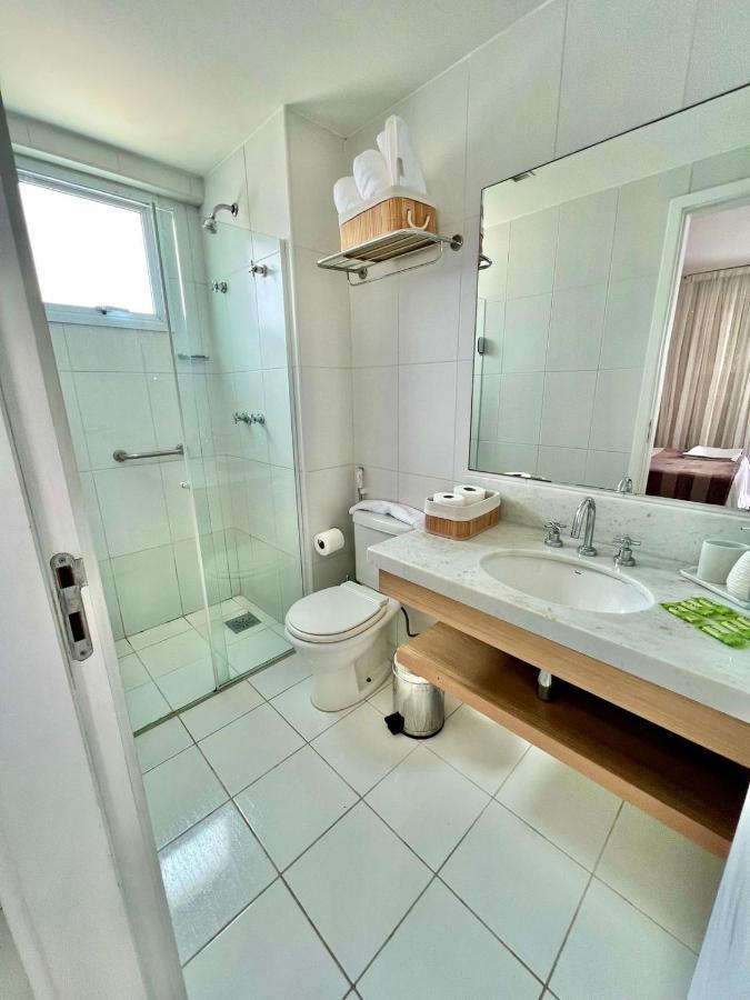 Verano Stay Apart Hotel 리오데자네이루 외부 사진