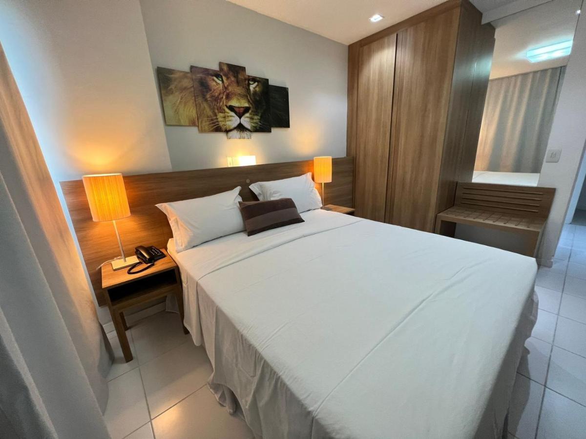 Verano Stay Apart Hotel 리오데자네이루 외부 사진