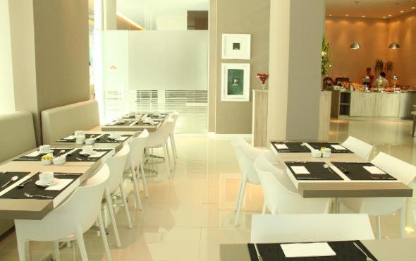 Verano Stay Apart Hotel 리오데자네이루 외부 사진