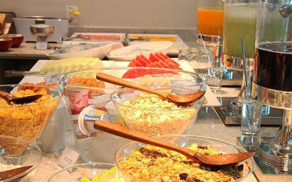 Verano Stay Apart Hotel 리오데자네이루 외부 사진