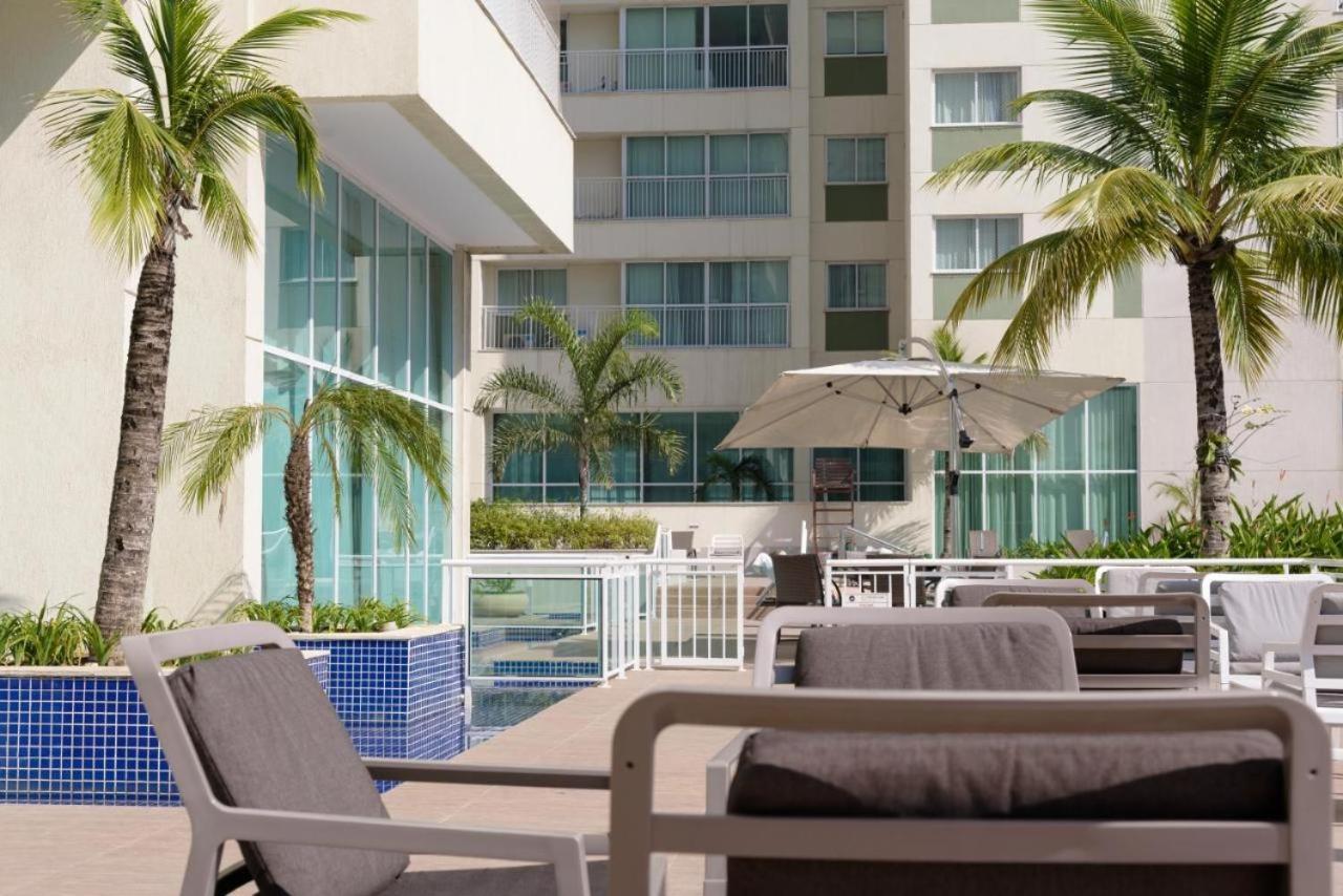 Verano Stay Apart Hotel 리오데자네이루 외부 사진
