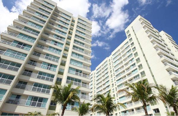 Verano Stay Apart Hotel 리오데자네이루 외부 사진