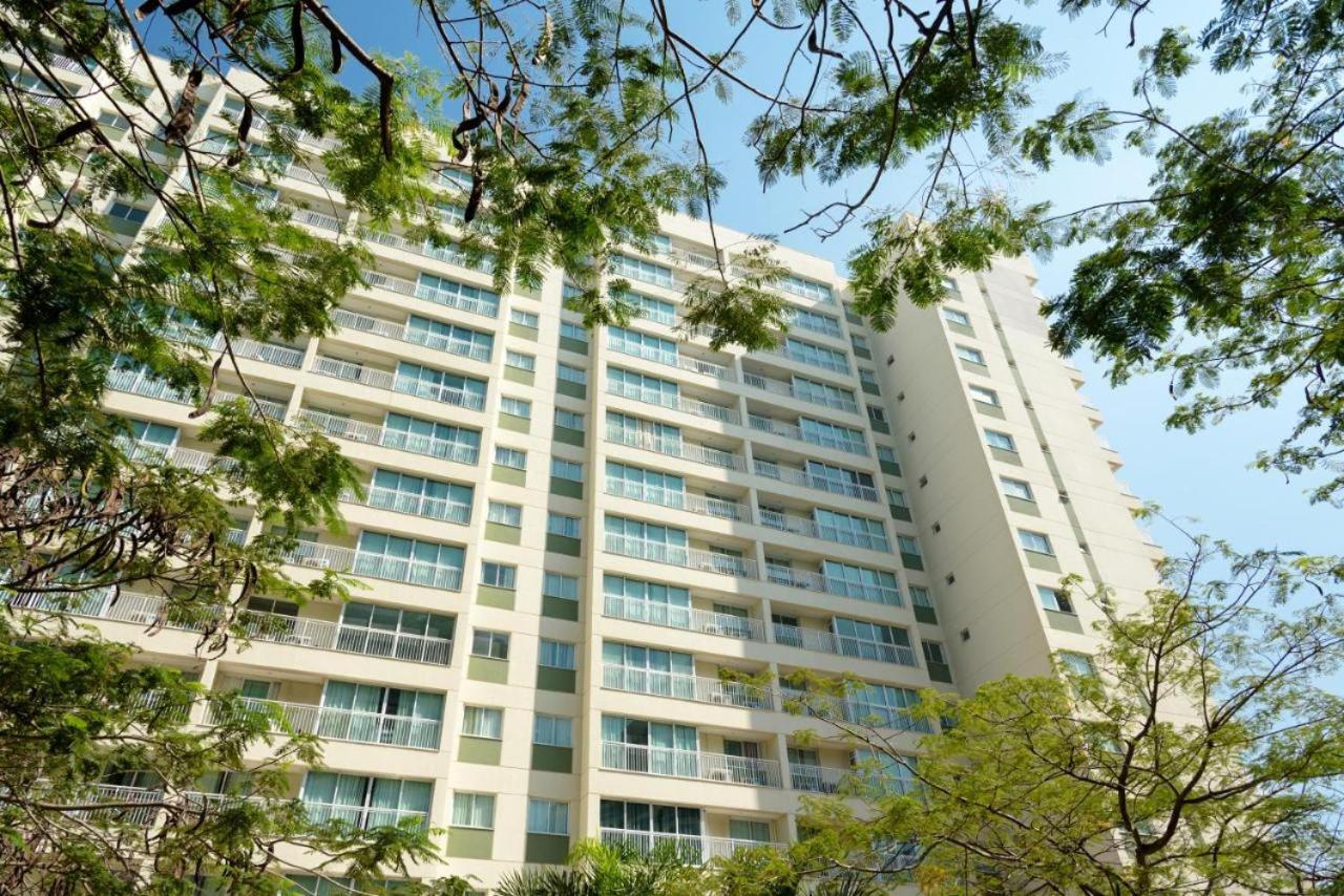 Verano Stay Apart Hotel 리오데자네이루 외부 사진