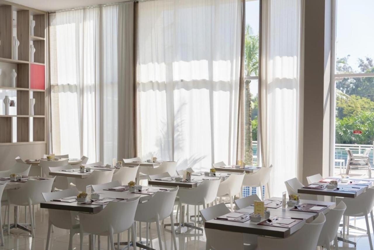 Verano Stay Apart Hotel 리오데자네이루 외부 사진
