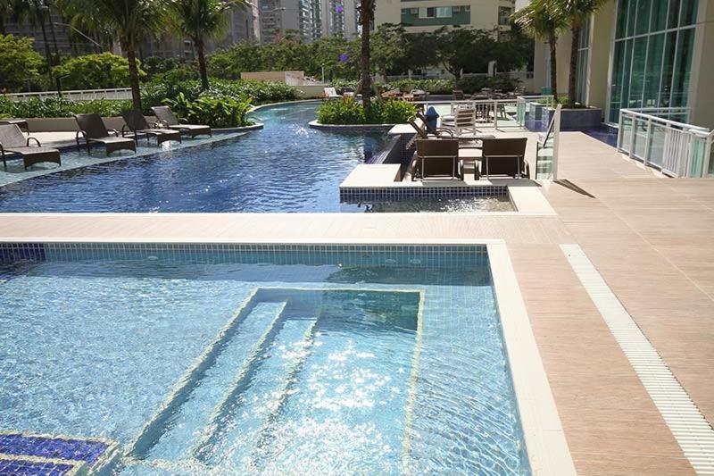 Verano Stay Apart Hotel 리오데자네이루 외부 사진