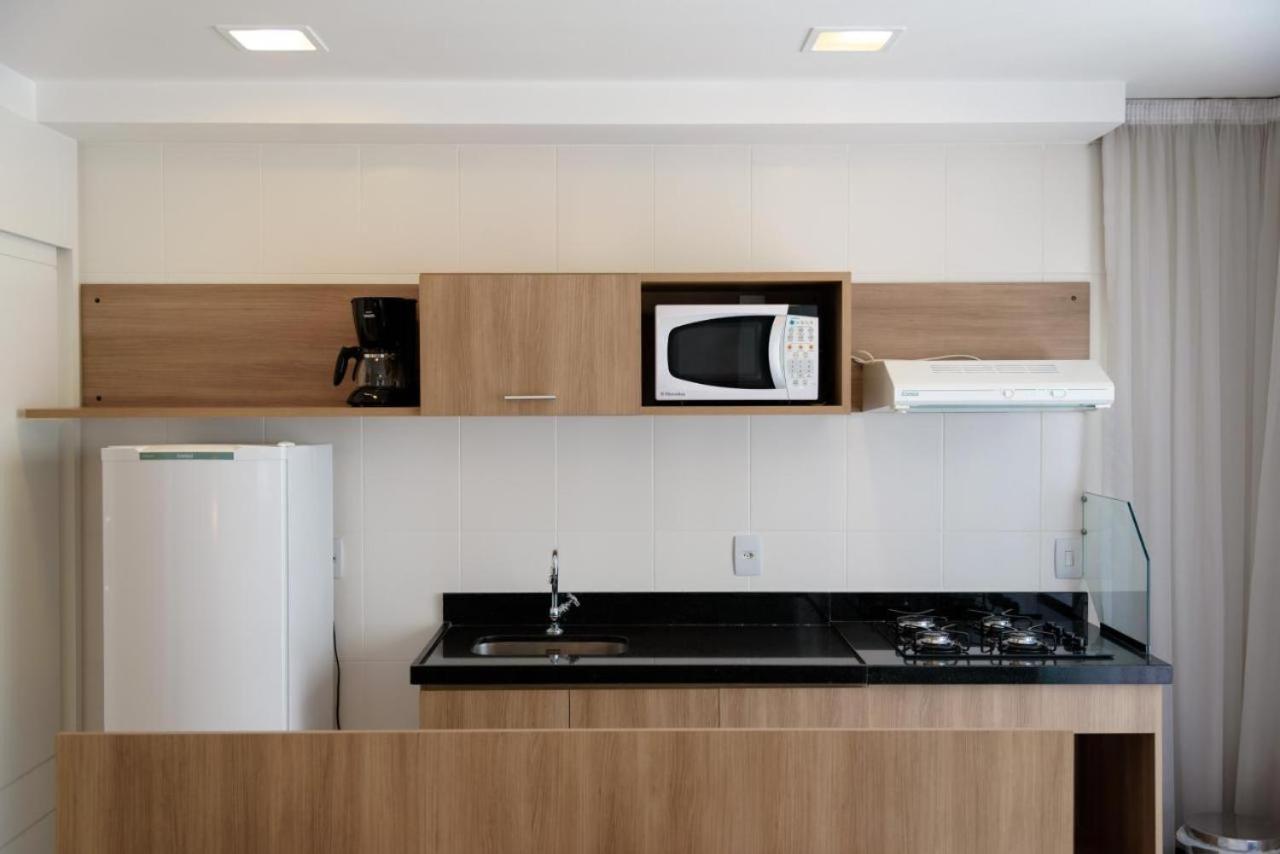 Verano Stay Apart Hotel 리오데자네이루 외부 사진