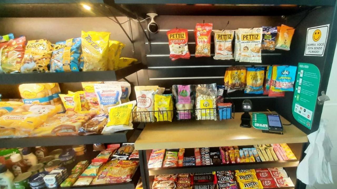 Verano Stay Apart Hotel 리오데자네이루 외부 사진