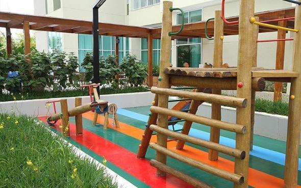 Verano Stay Apart Hotel 리오데자네이루 외부 사진