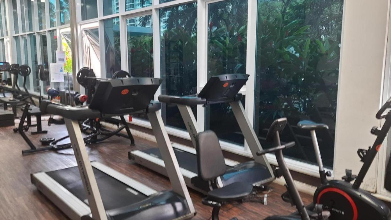 Verano Stay Apart Hotel 리오데자네이루 외부 사진
