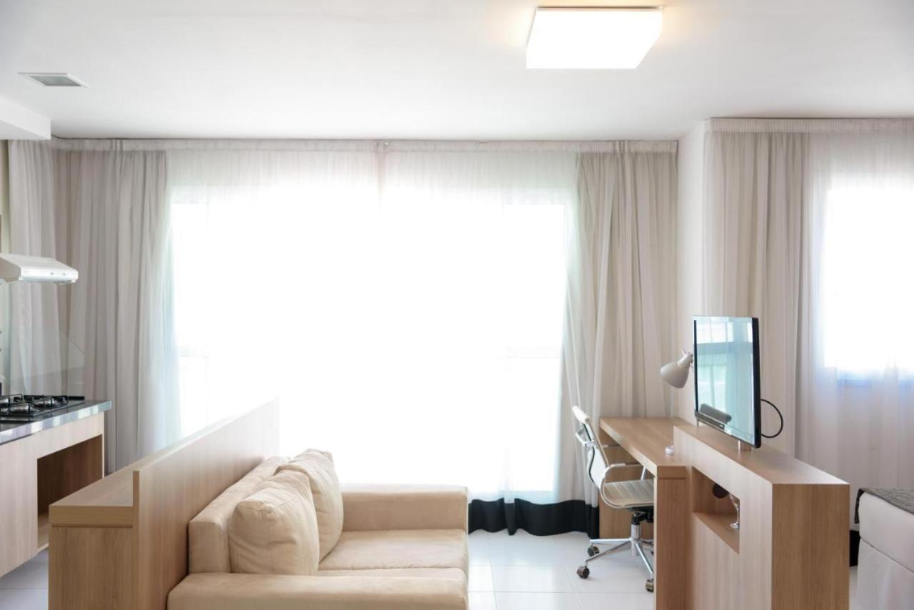 Verano Stay Apart Hotel 리오데자네이루 외부 사진