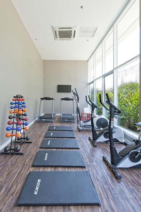 Verano Stay Apart Hotel 리오데자네이루 외부 사진