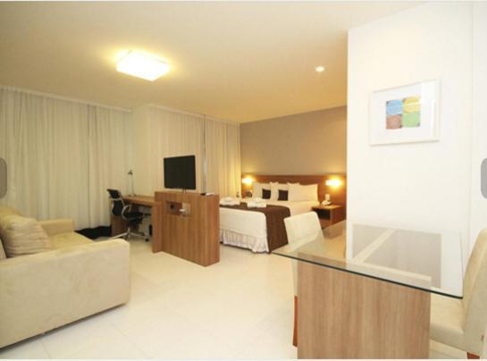 Verano Stay Apart Hotel 리오데자네이루 외부 사진
