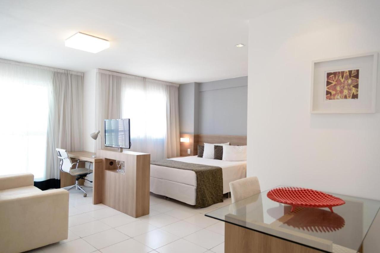 Verano Stay Apart Hotel 리오데자네이루 외부 사진