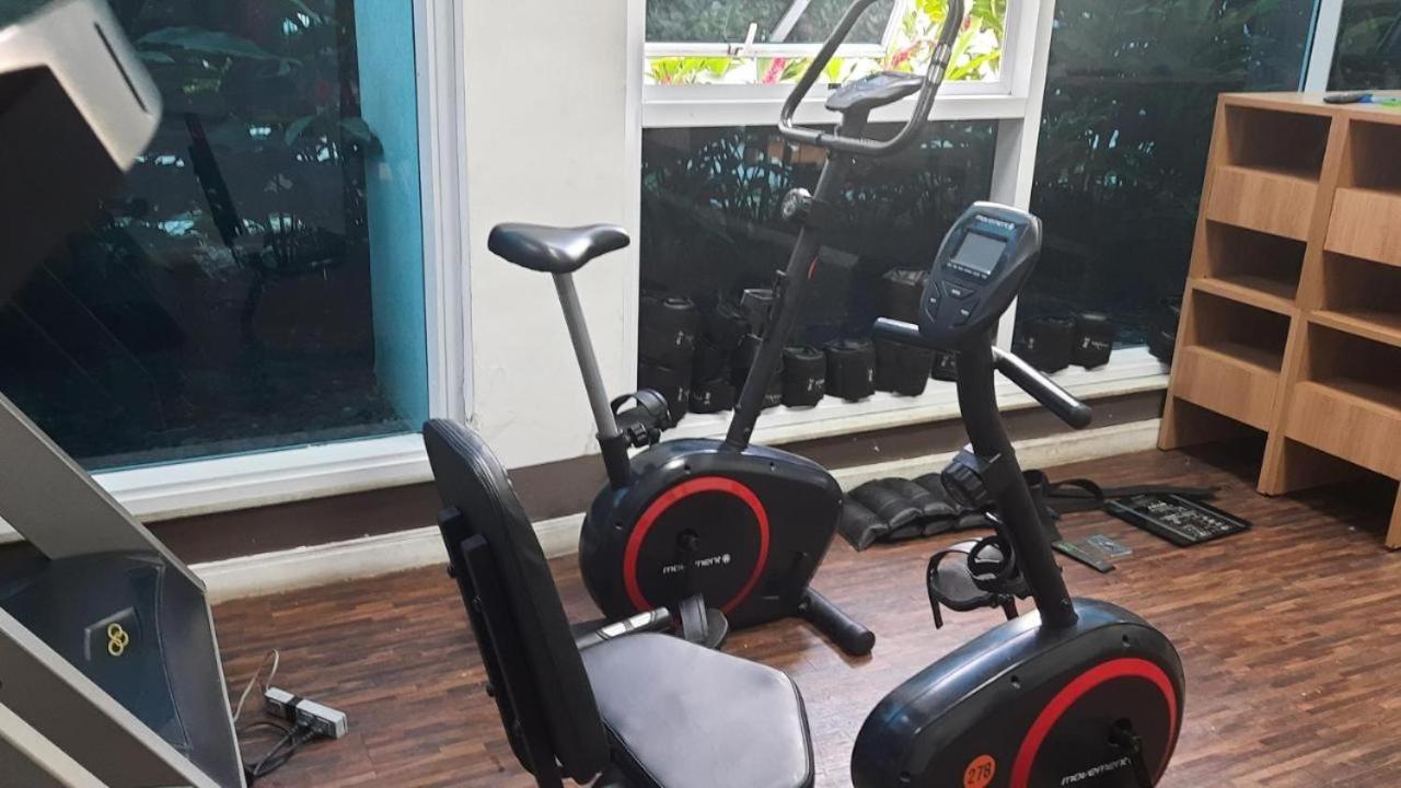 Verano Stay Apart Hotel 리오데자네이루 외부 사진