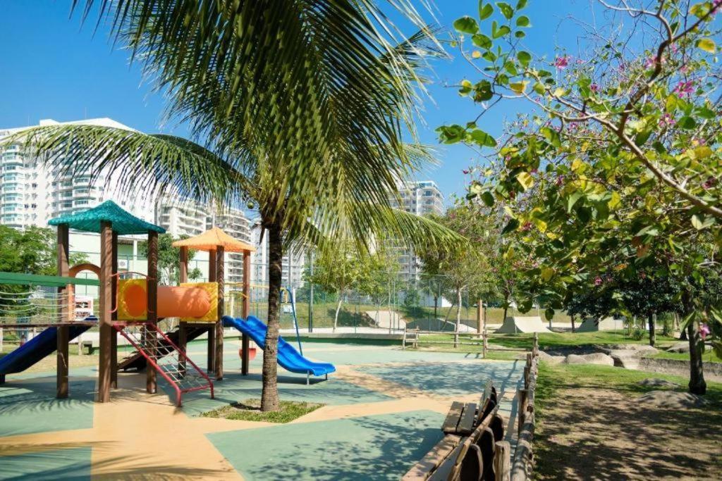 Verano Stay Apart Hotel 리오데자네이루 외부 사진