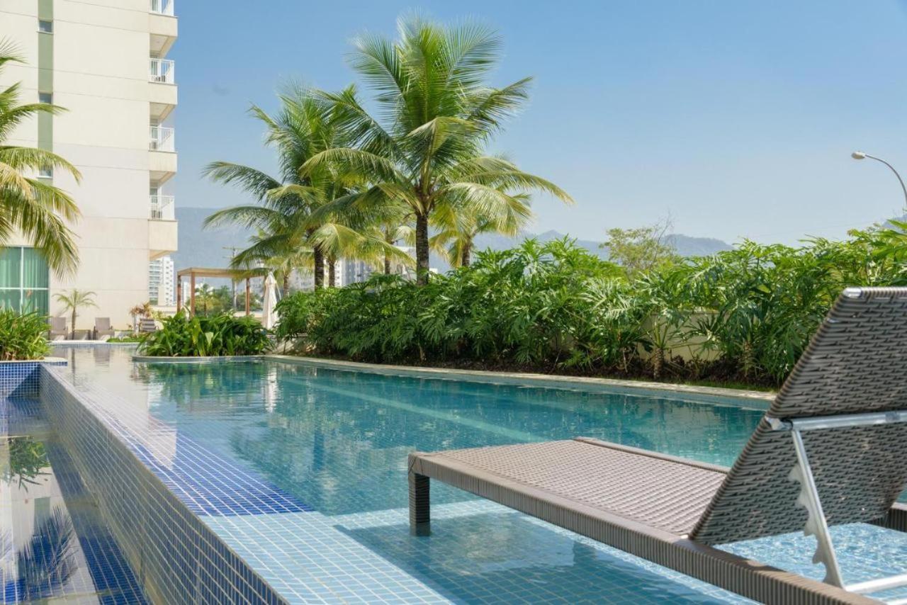 Verano Stay Apart Hotel 리오데자네이루 외부 사진