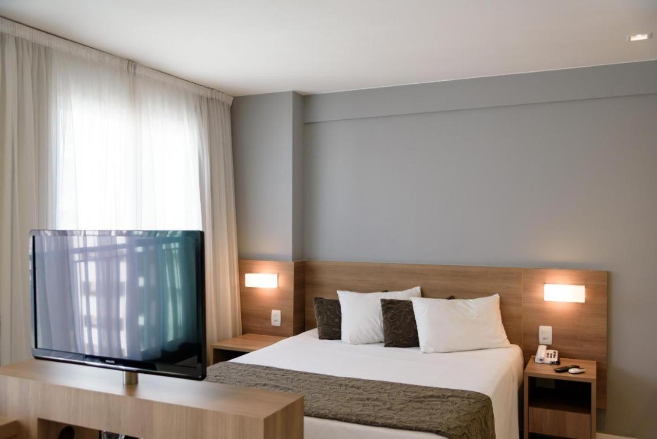 Verano Stay Apart Hotel 리오데자네이루 외부 사진