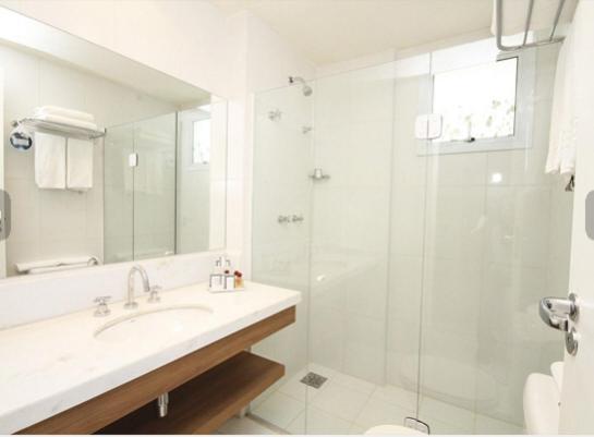 Verano Stay Apart Hotel 리오데자네이루 외부 사진