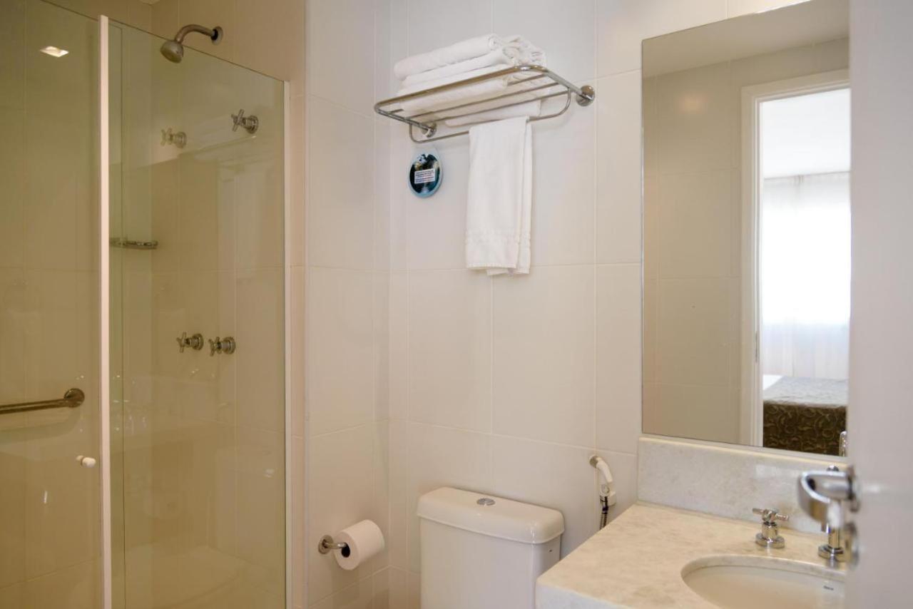 Verano Stay Apart Hotel 리오데자네이루 외부 사진