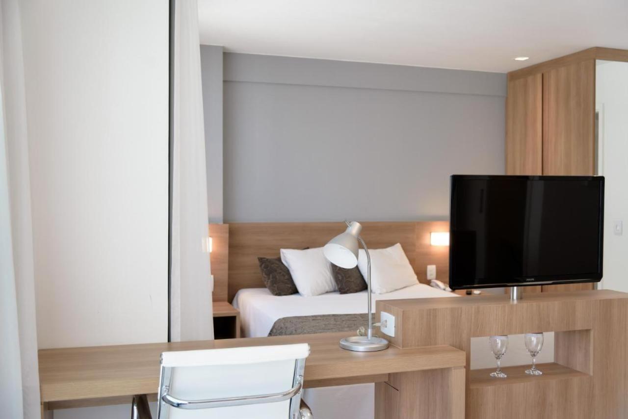 Verano Stay Apart Hotel 리오데자네이루 외부 사진