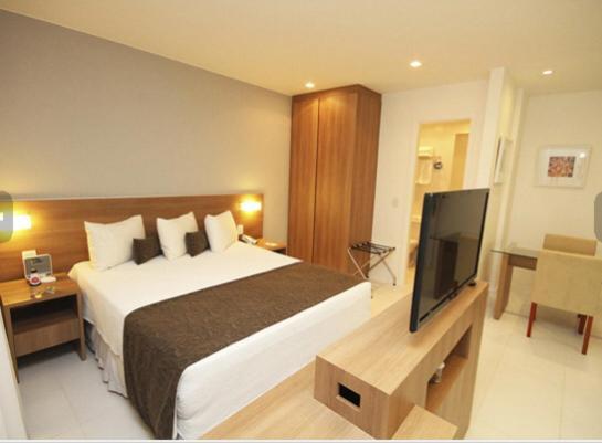Verano Stay Apart Hotel 리오데자네이루 외부 사진