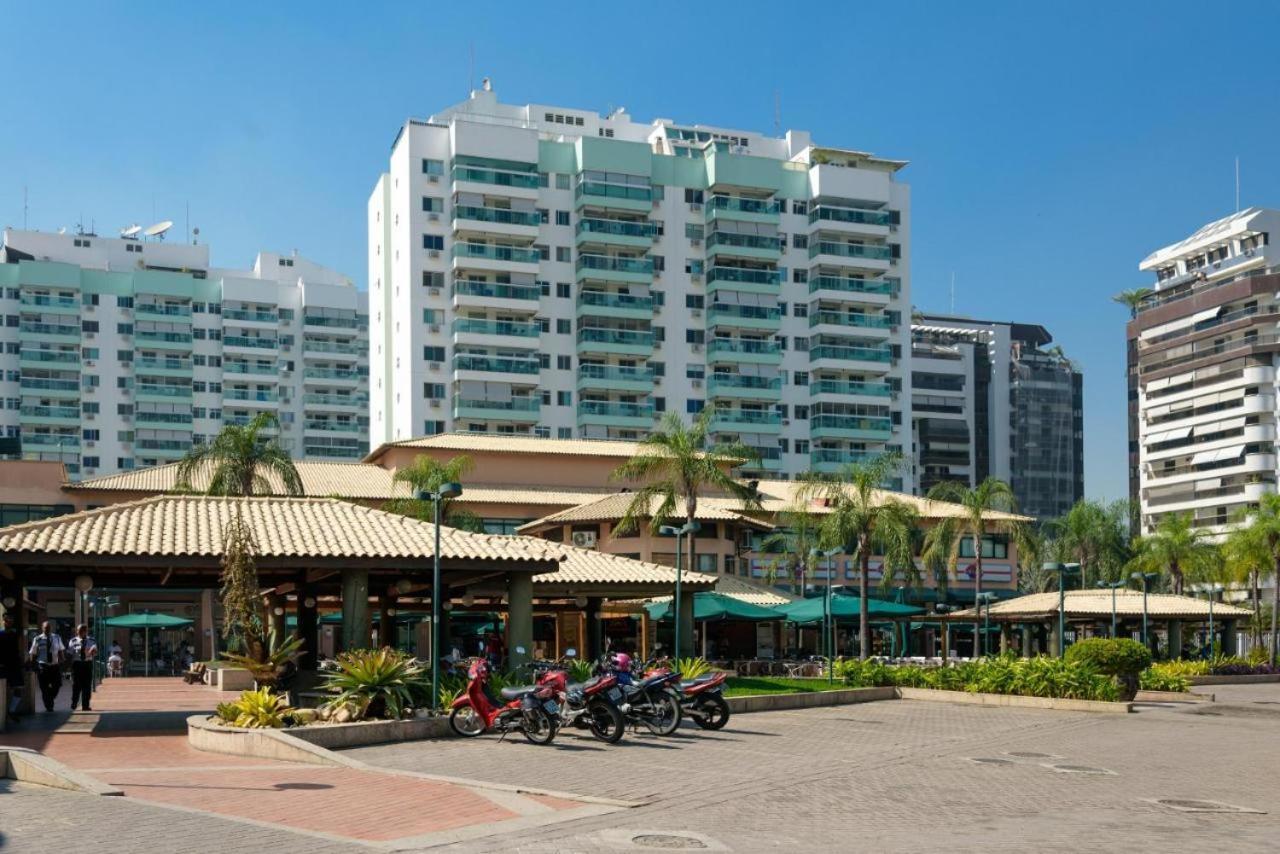 Verano Stay Apart Hotel 리오데자네이루 외부 사진