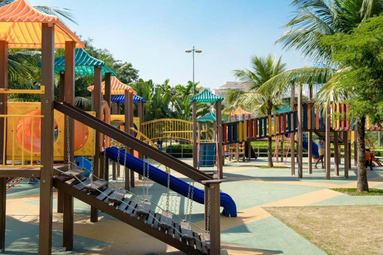 Verano Stay Apart Hotel 리오데자네이루 외부 사진